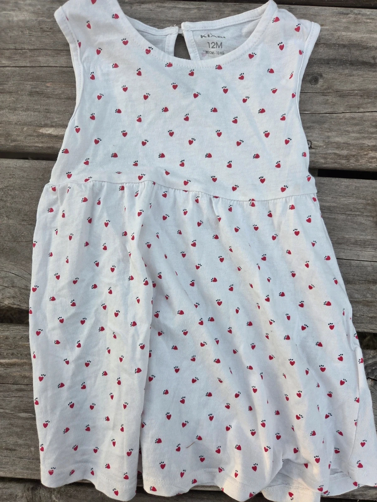 Vestido de verão – photo 4